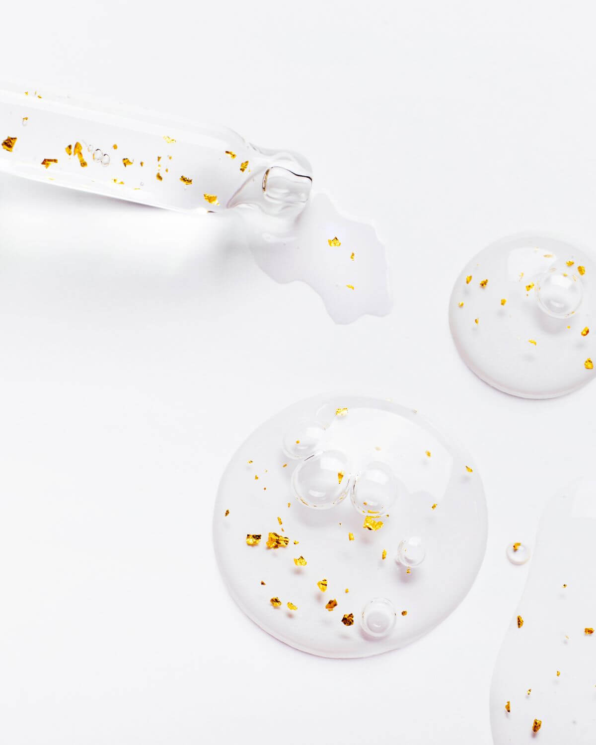 24K Arany Anti-Aging Szérum