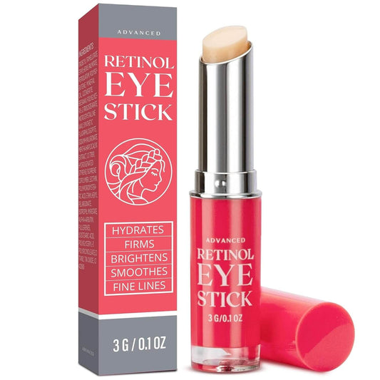 GlowLift Retinol Szemkörnyékápoló Stift