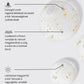 24K Arany Anti-Aging Szérum