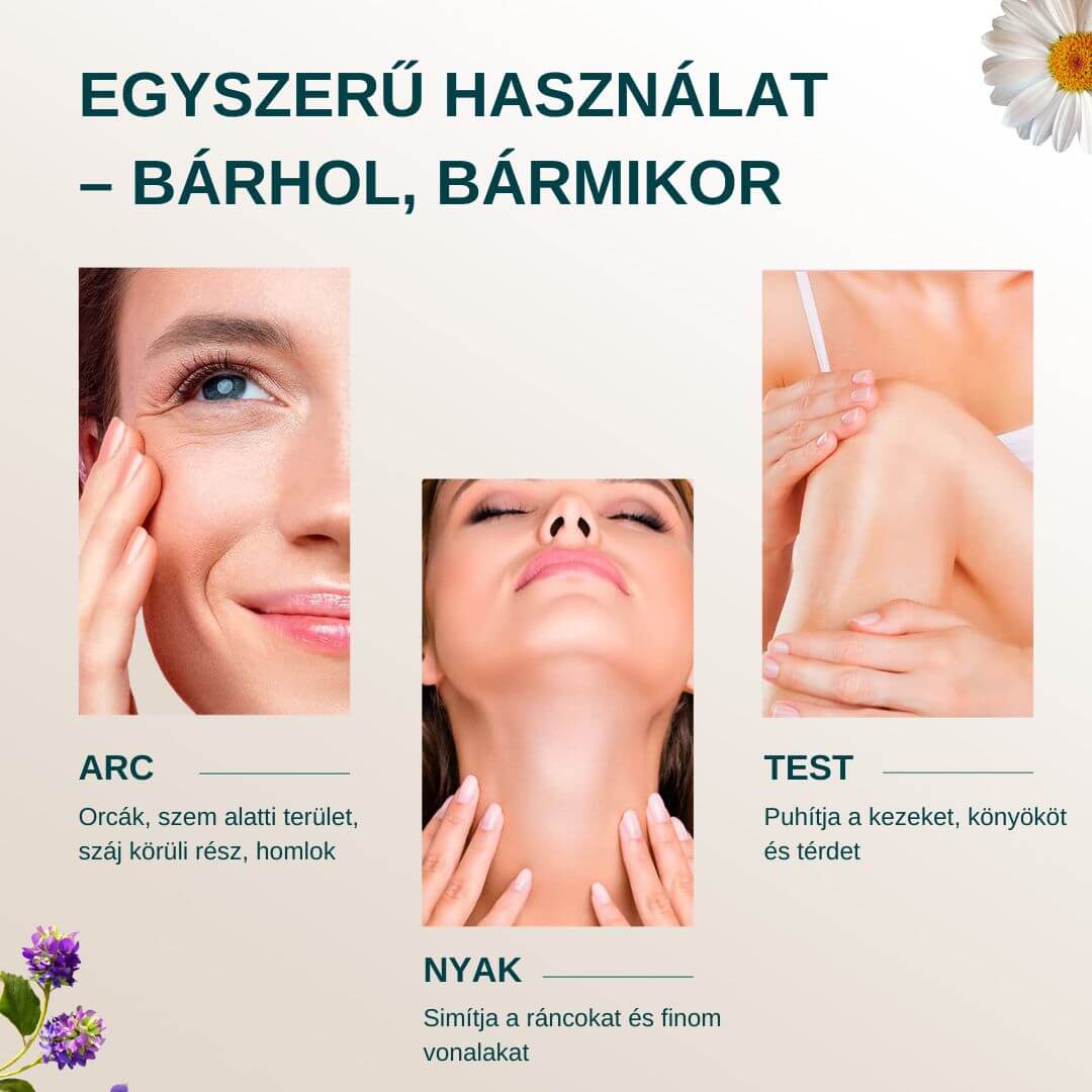 GlowLift Retinol Szemkörnyékápoló Stift